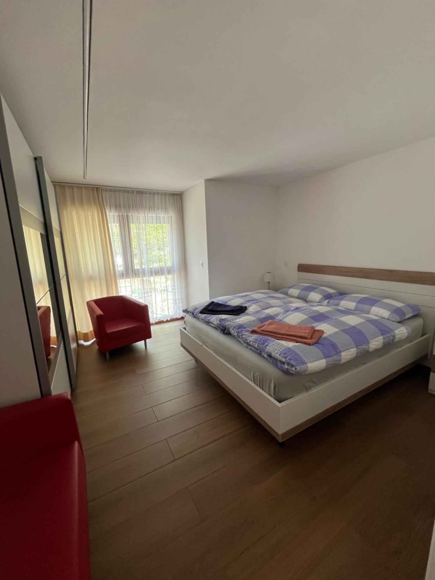 Casa Ciliegio Apartment Vogorno Exterior photo